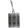 Preston innovations Hexmesh Plastic Open End Large Feeder