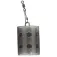 Preston innovations Hexmesh Plastic Open End Medium Voeder