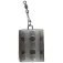 Preston innovations Hexmesh Plastic Open End Small Voeder