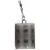 Preston Innovations Feeder Hexmesh Plastic Open End XL