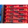 Preston innovations Interlock Slider Winder tray