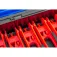 Preston innovations Interlock Slider Winder tray