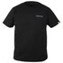 Preston Innovations P0200344 kortarmet t-skjorte