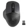 Natec Mouse wireless Genesis Blackbird 2
