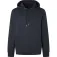 Hackett Moletom com capuz Amr Embossed