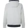 Hackett Moletom com fecho Heritage Qlt