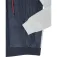 Hackett Moletom com fecho Heritage Qlt