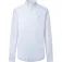Hackett Camisa de manga larga Washed Oxford Tailored Fit