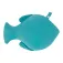 Balvi Coussin de nuque poisson d´été