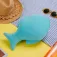 Balvi Coussin de nuque poisson d´été