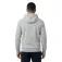 Hackett Moletom com fecho Essential