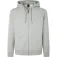 Hackett Felpa con zip Essential
