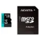 Adata MicroSDXC UHS-I Class 10 64GB memory card