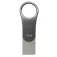Silicon power Clé USB Mobile C80 32GB