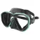 SEAC Appeal A. Black diving mask