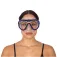 SEAC Appeal Clear diving mask