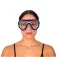 SEAC Maschera subacquea Appeal Clear