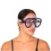SEAC Maschera subacquea Appeal Clear