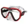 SEAC Maschera subacquea Appeal Clear