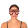 SEAC Masque de plongée Appeal Clear