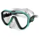 SEAC Maschera subacquea Appeal Clear