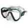 SEAC Appeal Clear diving mask