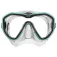 SEAC Appeal Clear diving mask