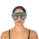 SEAC Appeal Clear diving mask