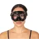 SEAC Capri SLT Dykmask
