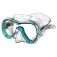 SEAC Masque de plongée Giglio MD Clear