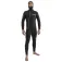 SEAC Club diving wetsuit 5 mm