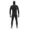 SEAC Club diving wetsuit 5 mm