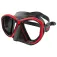 SEAC Symbol Black diving mask