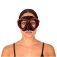 SEAC Symbol Black diving mask
