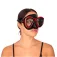 SEAC Symbol Black diving mask