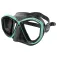 SEAC Masque de plongée Symbol Black