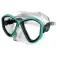 SEAC Maschera subacquea Symbol Clear