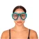 SEAC Symbol Clear Dykmask