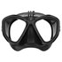 SEAC Symbol Pro Black Maska