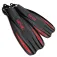 SEAC Sangle bungee pour palmes U1000