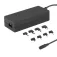 Qoltec 50011 Laptop-lader