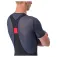 Castelli Pro Mesh 2.0 kurzarm-baselayer