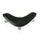 Hebo Protector de barbeta per a casc Face