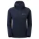 Montane Fireball Lite jacket