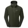 Montane Protium XT softshelljack