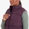 Montane Chaleco Tundra