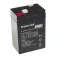 Green cell AGM01 Car Battery