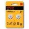 Kodak CR1632 lithiumbatterij