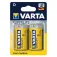Varta R20 D pino pullo