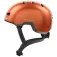ABUS Casco Junior Skurb